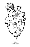 The Heart Room - Paperback