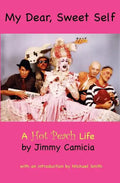 My Dear, Sweet Self - Paperback