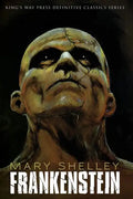 Frankenstein - Paperback