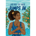 Aniana del Mar Jumps in - Library Binding