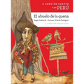 A lomo de cuento por Perú: el abuelo de la quena - Paperback