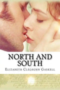 North and South Elizabeth Cleghorn Gaskell - Paperback