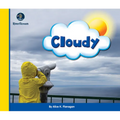 Eye on the Sky: Cloudy - Paperback