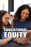 Educational Equity - Library Binding