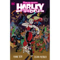 Multiversity: Harley Screws Up the Dcu - Paperback