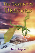 The Destiny Of Dragons - Paperback