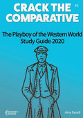 The Playboy of the Western World Study Guide 2020 - Paperback