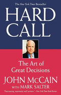 Hard Call - Paperback