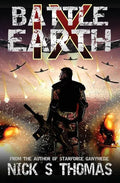 Battle Earth IX - Paperback
