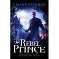 The Rebel Prince - Paperback