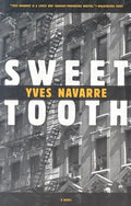 Sweet Tooth - Paperback