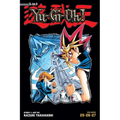 Yu-Gi-Oh! (3-In-1 Edition), Vol. 9: Includes Vols. 25, 26 & 27 - Paperback