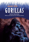 Save The...Gorillas - Paperback