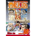 One Piece, Vol. 58 - Paperback