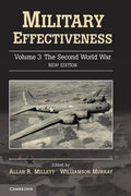 The Second World War - Paperback