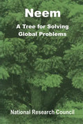 Neem: A Tree for Solving Global Problems - Paperback