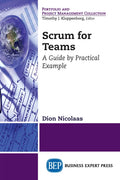 Scrum for Teams: A Guide by Practical Example - Paperback