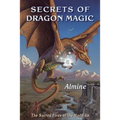 Secrets of Dragon Magic, Sacred Fires of Hadji-Ka - Paperback