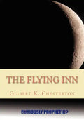 The Flying Inn - Paperback