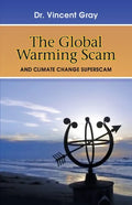 The Global Warming Scam - Paperback