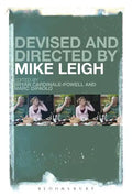 Devised and Directed by Mike Leigh - Paperback