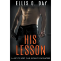 His Lesson - Paperback