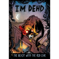 The Beast with the Red Ear - Hardcover