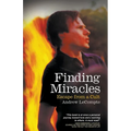 Finding Miracles: Escape from a Cult - Paperback