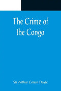 The Crime of the Congo - Paperback