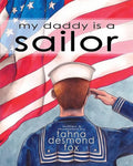 my daddy is a sailor - Paperback