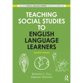 Teaching Social Studies to English Language Learners - Paperback