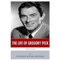 American Legends: The Life of Gregory Peck - Paperback