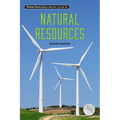 Natural Resources - Hardcover