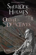 Sherlock Holmes and the Occult Detectives Volume Two - Paperback
