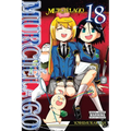 Murciélago, Vol. 18 - Paperback