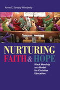 Nurturing Faith and Hope - Paperback