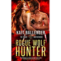 Rogue Wolf Hunter - Paperback