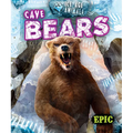 Cave Bears - Paperback