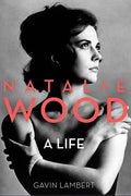 Natalie Wood: A Life - Paperback
