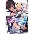 The Misfit of Demon King Academy, Vol. 2 (Light Novel) - Paperback