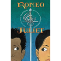 Romeo and Juliet: A Graphic Novel - Paperback