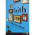 Faith - Paperback
