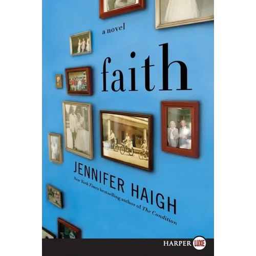 Faith - Paperback
