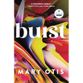 Burst - Hardcover
