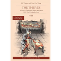 The Thieves: The Thieves: A Story in Traditional Chinese and Pinyin, 1800 Word Vocabulary Level - Paperback