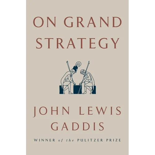 On Grand Strategy - Hardcover