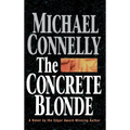 The Concrete Blonde - Hardcover