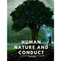 Human Nature and Conduct - An introduction to social psychology - Paperback