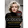 Goddess: The Secret Lives of Marilyn Monroe - Paperback