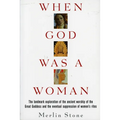 When God Was a Woman - Paperback